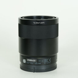 SONY Sonnar T* FE 55mm F1.8 ZA SEL55F18Z