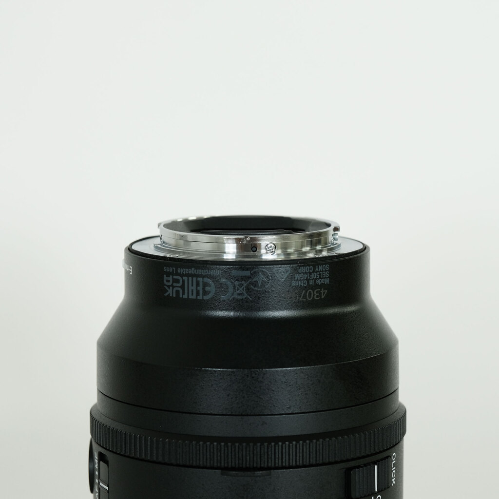SONY FE 50mm F1.4 GM SEL50F14GMの出品 | ONE SCENE（ワンシーン）