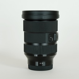 SIGMA 24-70mm F2.8 DG DN｜Art [ソニーE用]