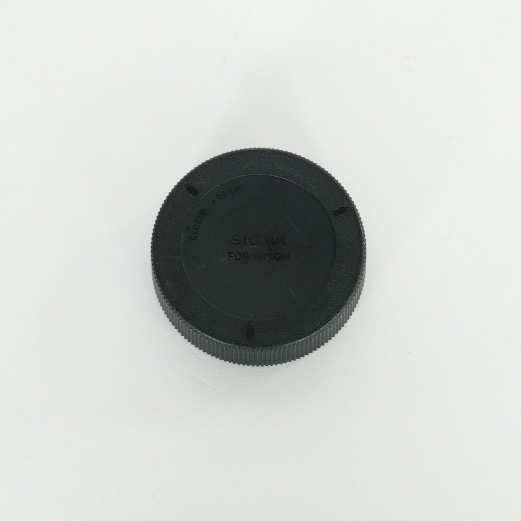 SIGMA 10-20mm F3.5 EX DC HSM [ニコンF用]