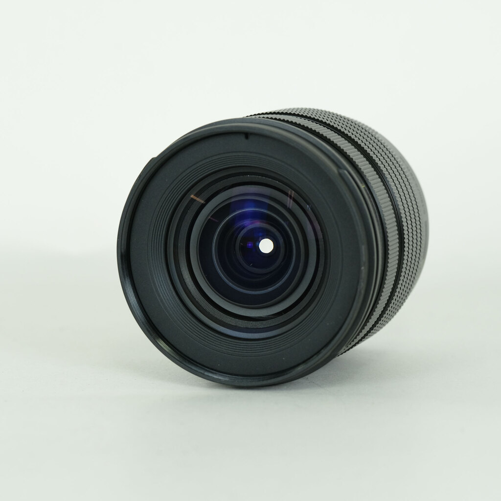 OLYMPUS M.ZUIKO DIGITAL ED 12‑45mm F4.0 PRO