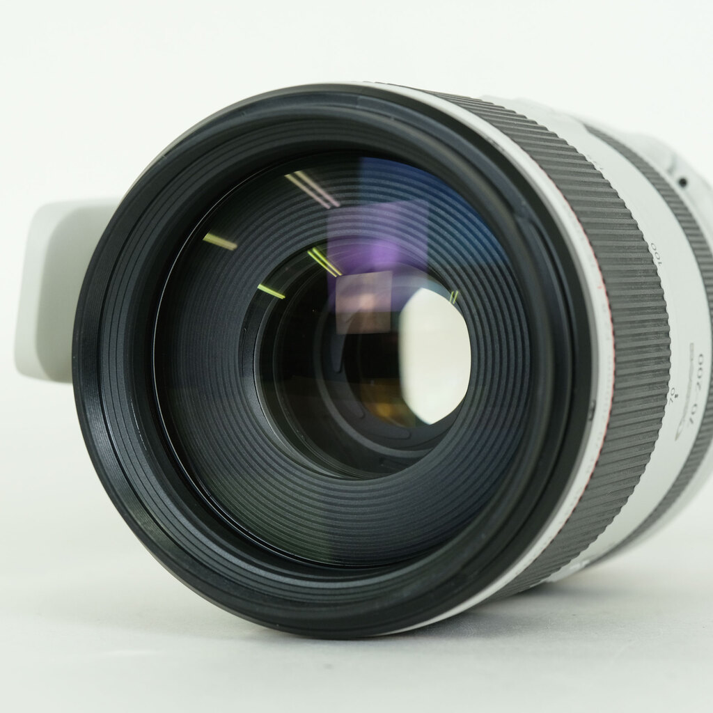 Canon RF70-200mm F2.8 L IS USM