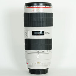 Canon EF70-200mm F2.8L IS II USM