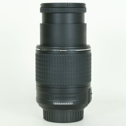 Nikon AF-S DX NIKKOR 55-200mm F4-5.6G ED VR II Nikon AF-S DX NIKKOR 55-200mm F4-5.6G ED VR II