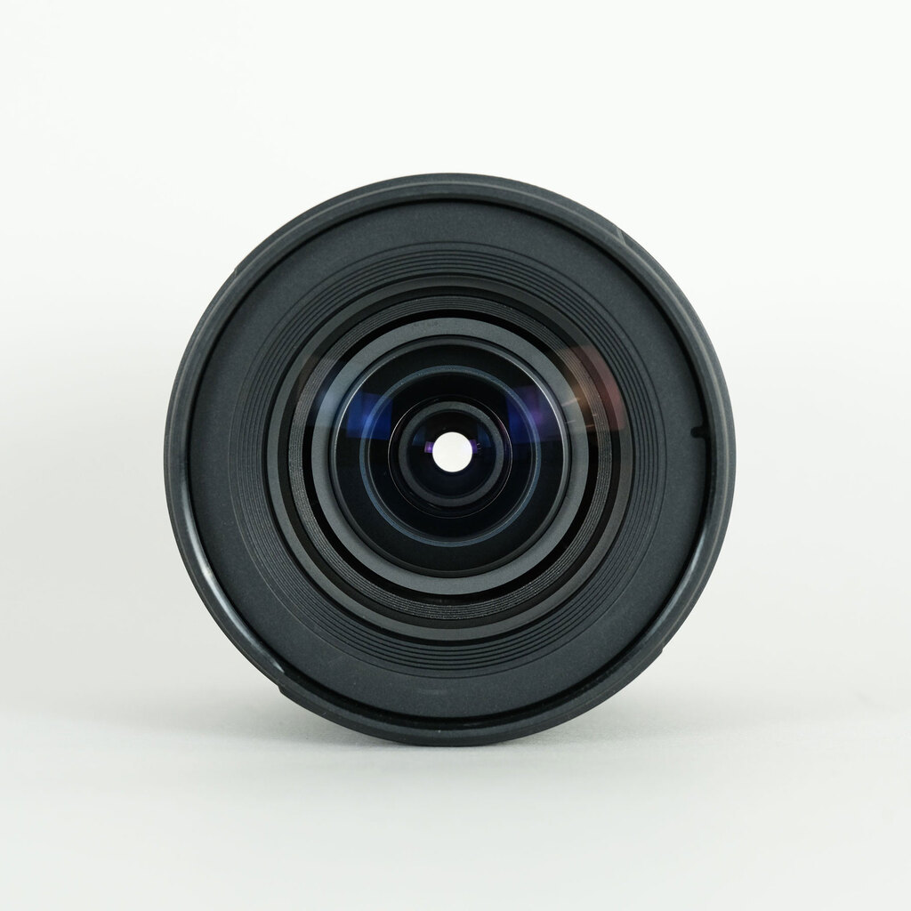 OLYMPUS M.ZUIKO DIGITAL ED 12‑45mm F4.0 PRO