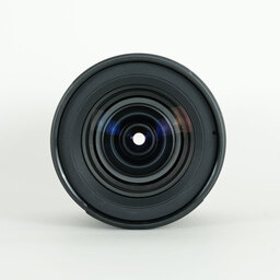 OLYMPUS M.ZUIKO DIGITAL ED 12‑45mm F4.0 PRO