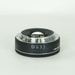 Canon EF40mm F2.8 STM
