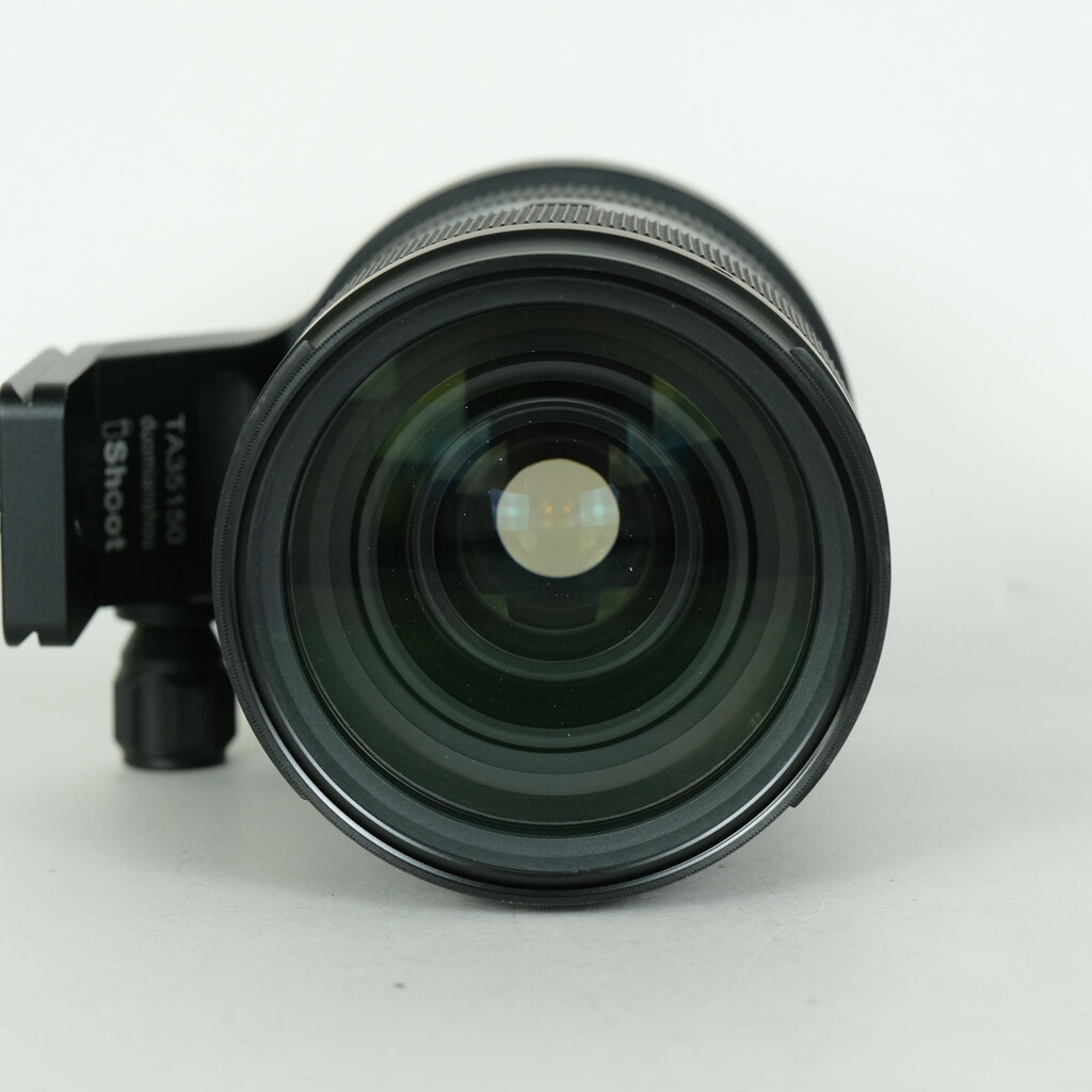 TAMRON 35-150mm F/2-2.8 Di III VXD（Model A058）[ソニーE用]