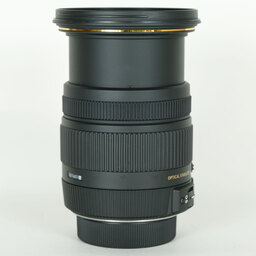 SIGMA 17-50mm F2.8 EX DC OS HSM (ニコンF用)