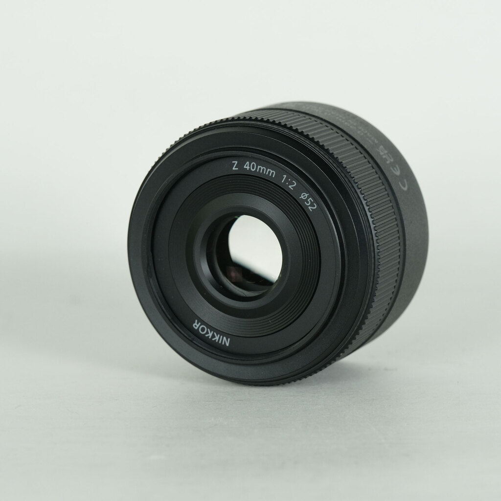 Nikon NIKKOR Z 40mm f/2の出品 | ONE SCENE（ワンシーン）