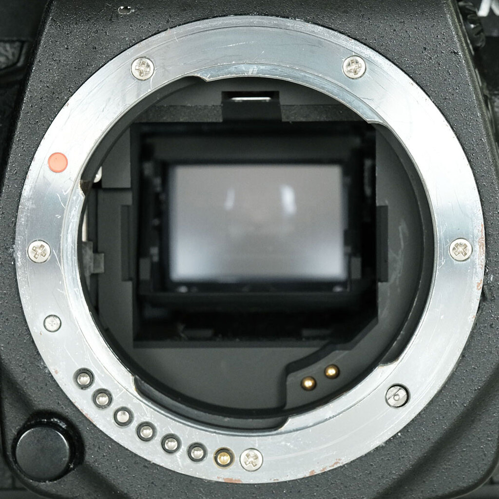 PENTAX K-3 ボディ