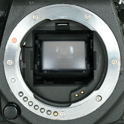 PENTAX K-3 ボディ