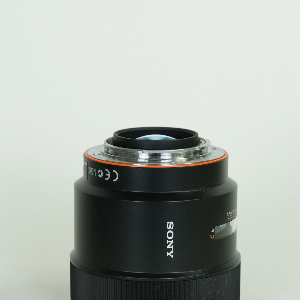 SONY Distagon T* 24mm F2 ZA SSM SAL24F20Z