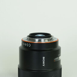 SONY Distagon T* 24mm F2 ZA SSM SAL24F20Z
