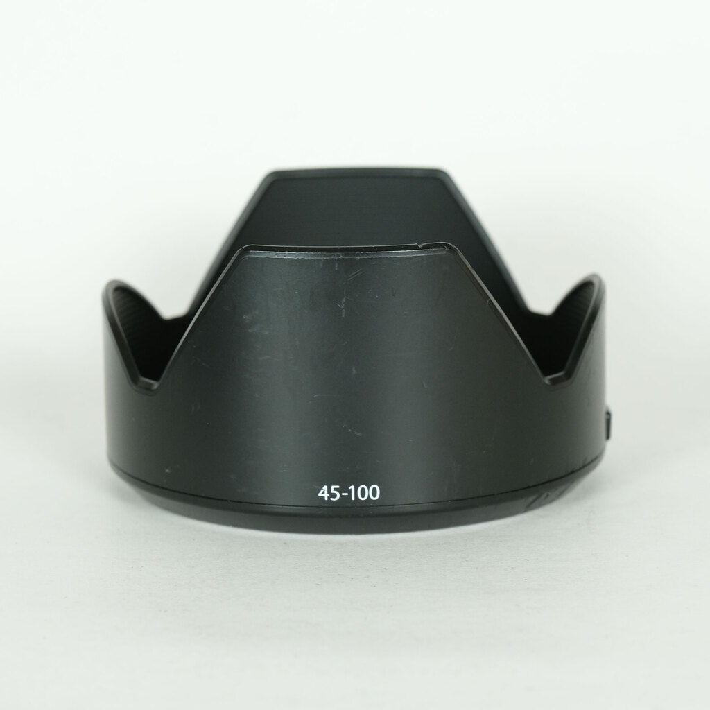 FUJIFILM GF45-100mmF4 R LM OIS WR