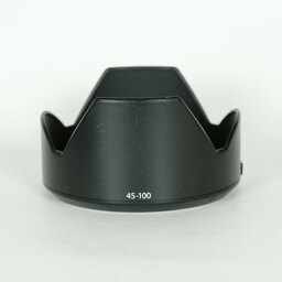 FUJIFILM GF45-100mmF4 R LM OIS WR