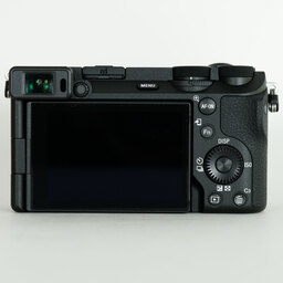 SONY α6700（ILCE-6700）