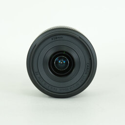 Canon RF-S14-30mm F4-6.3 IS STM PZ