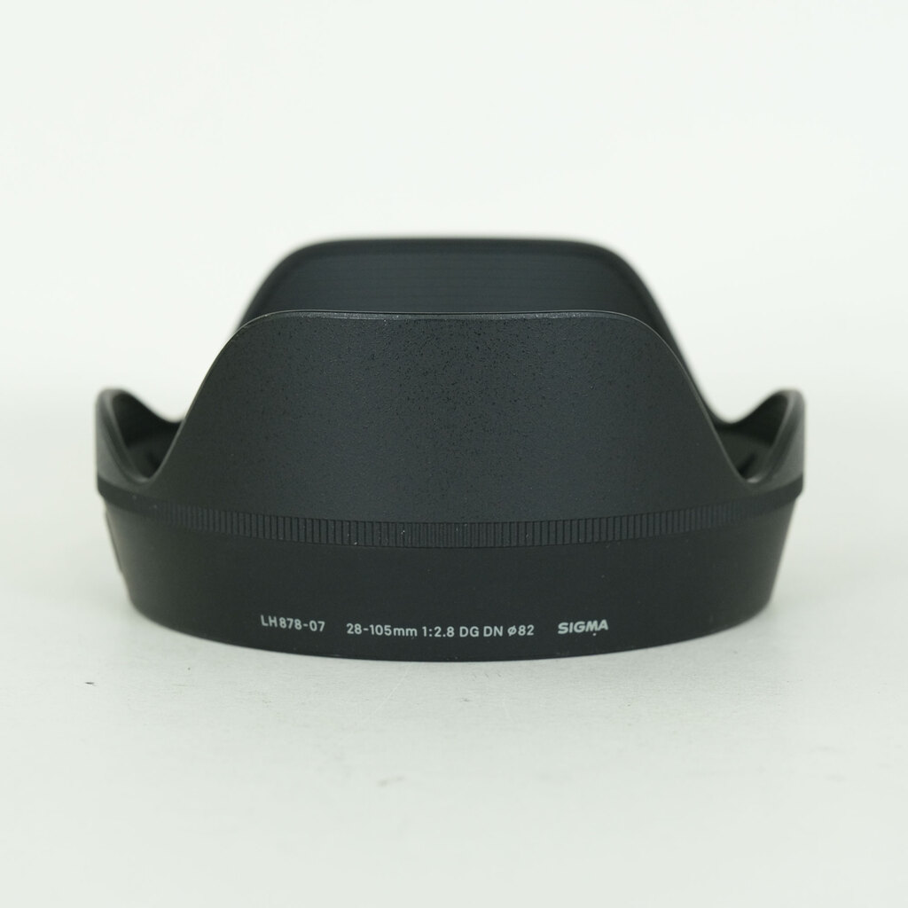 SIGMA 28-105mm F2.8 DG DN｜Art [ソニーE用]