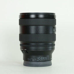 SONY FE 20-70mm F4 G SEL2070G