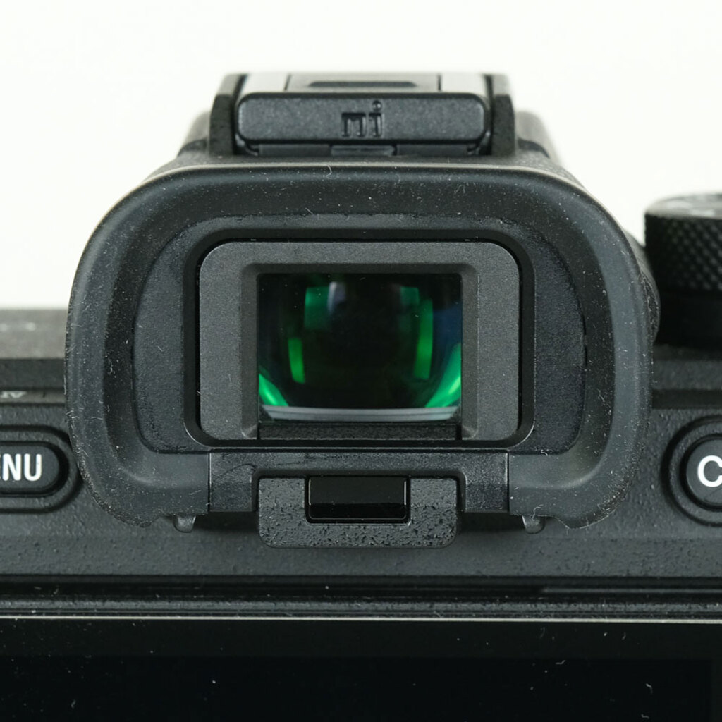 SONY α7 IV（ILCE-7M4）