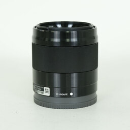 SONY E 50mm F1.8 OSS SEL50F18