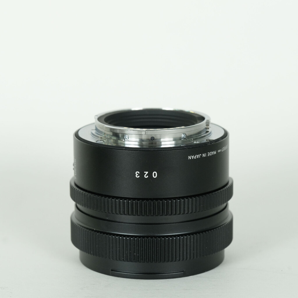 SIGMA 17mm F4 DG DN｜Contemporary [ソニーE用]