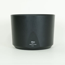 Nikon AF-S NIKKOR 200-500mm f/5.6E ED VR Nikon AF-S NIKKOR 200-500mm f/5.6E ED VR