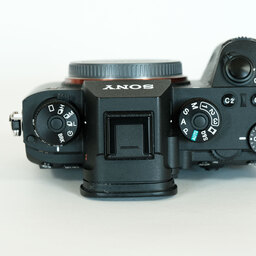 SONY α9（ILCE-9）