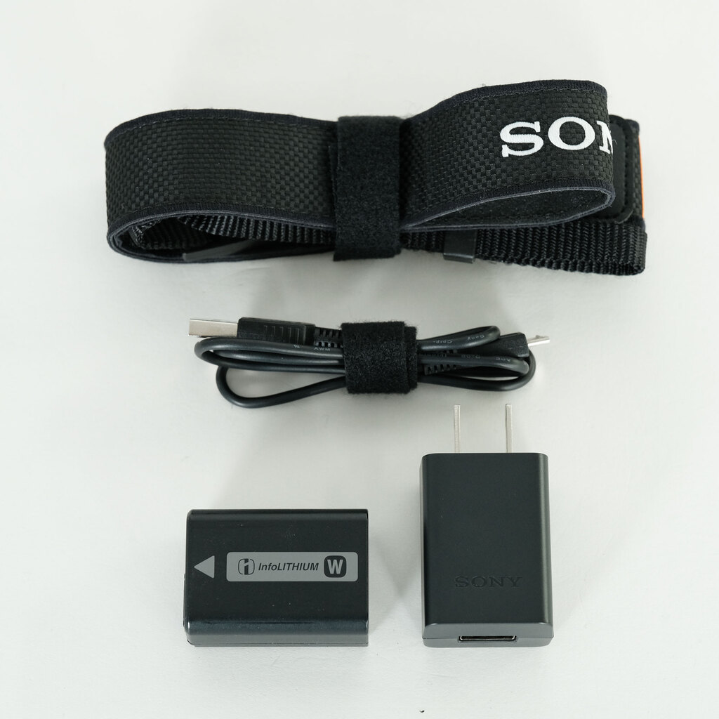 SONY α7 II（ILCE-7M2）