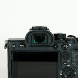 SONY α7R IV（ILCE-7RM4）