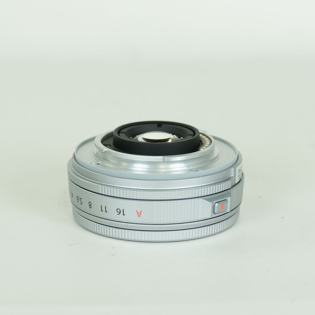 FUJIFILM XF23mmF2.8 R WR