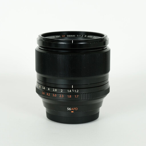 FUJIFILM XF56mmF1.2 R APD