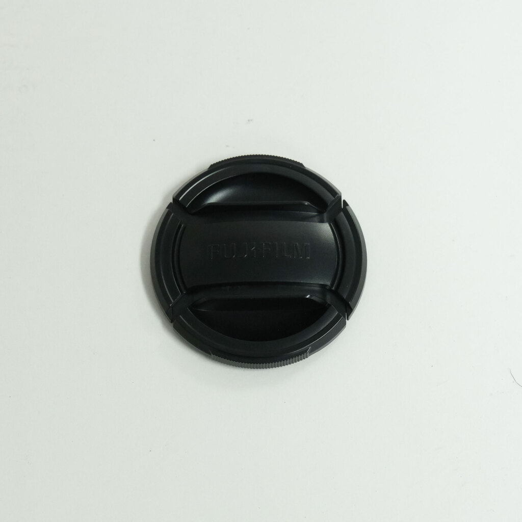 FUJIFILM XC16-50mm F3.5-5.6 OIS II FUJIFILM XC16-50mm F3.5-5.6 OIS II