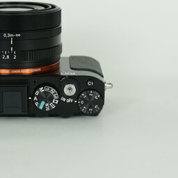 SONY Cyber-shot DSC-RX1RM2