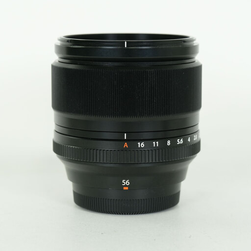 FUJIFILM XF56mmF1.2 R