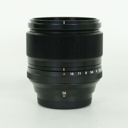 FUJIFILM XF56mmF1.2 R