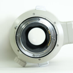 Canon EF500mm F4L IS USM