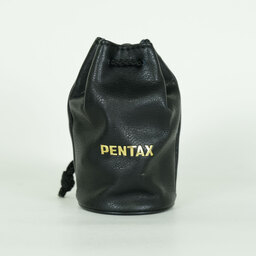 PENTAX FA43mm F1.9 Limited シルバー