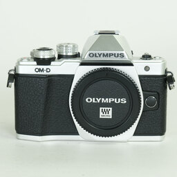 OLYMPUS OM-D E-M10 Mark II