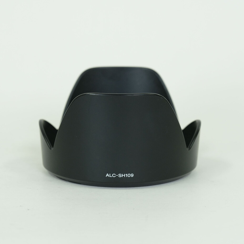SONY E18-200mm F3.5-6.3 OSS SEL18200