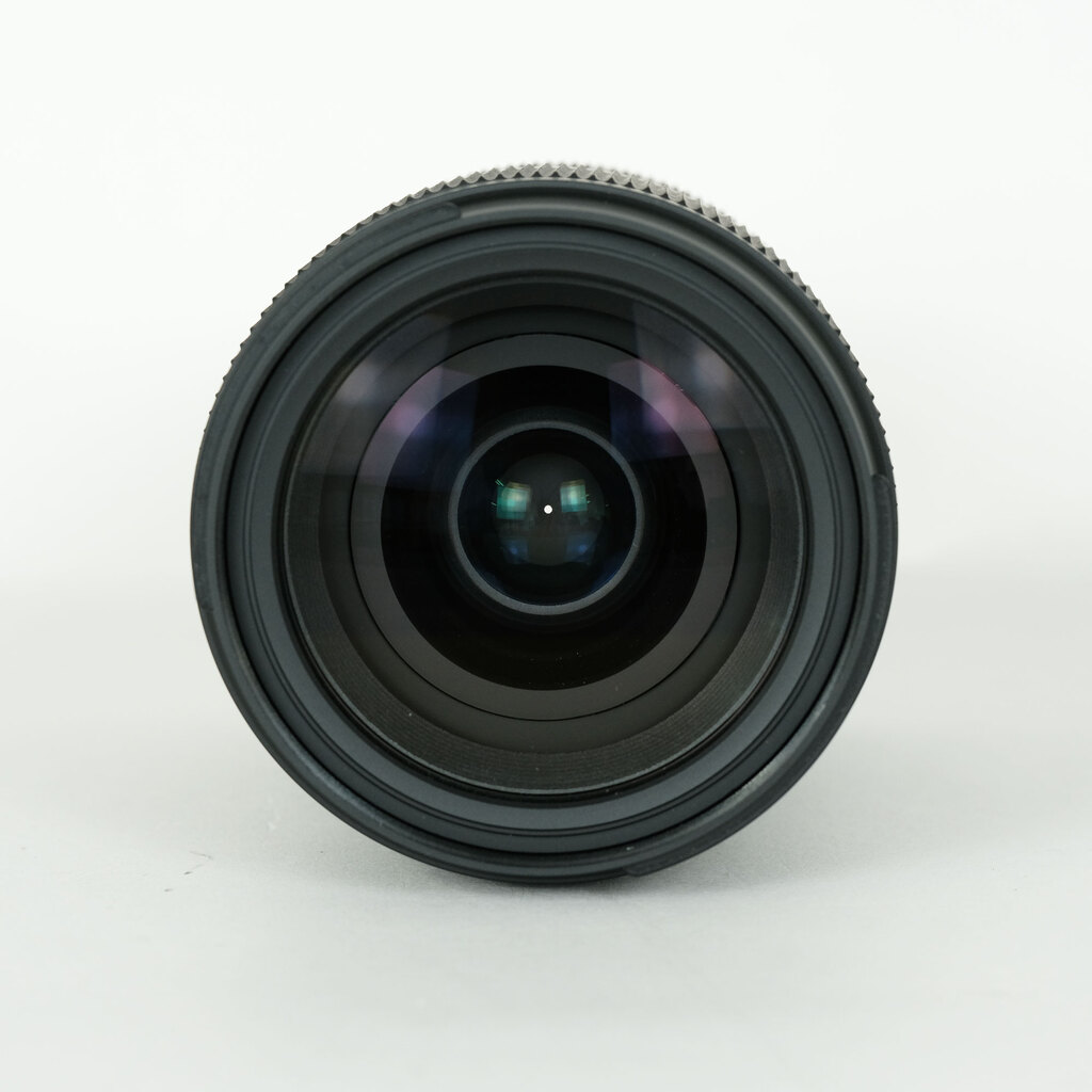 TAMRON 28-75mm F/2.8 Di III VXD G2 (Model A063) [ニコンZ用]