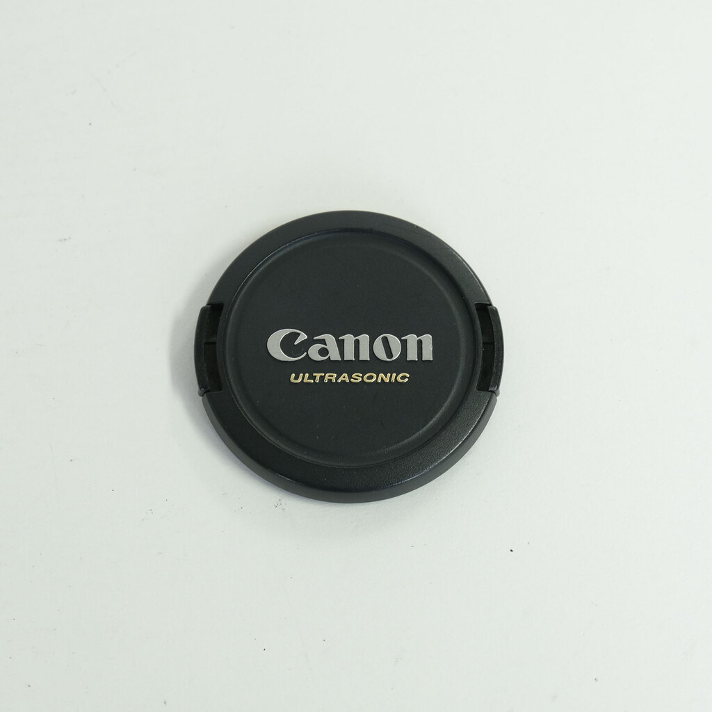 Canon EF75-300mm F4-5.6 II USM