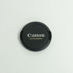 Canon EF75-300mm F4-5.6 II USM