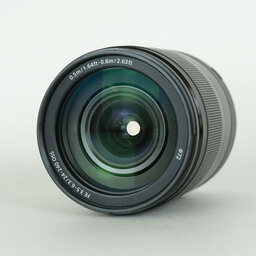 SONY FE 24-240mm F3.5-6.3 OSS SEL24240