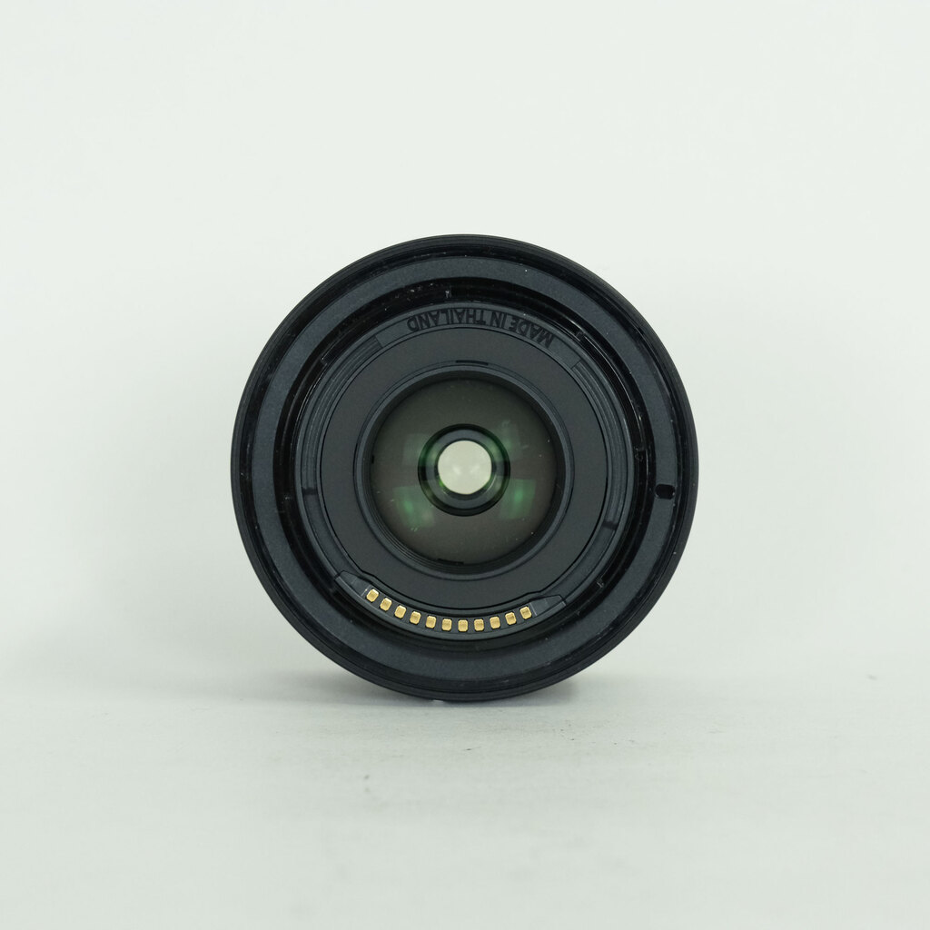 Nikon NIKKOR Z DX 16-50mm f/3.5-6.3 VR