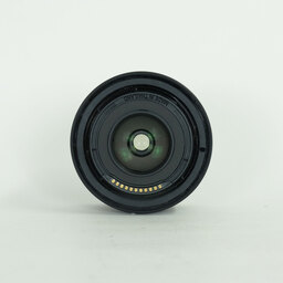 Nikon NIKKOR Z DX 16-50mm f/3.5-6.3 VR