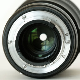 Nikon AF-S NIKKOR 300mm f/4E PF ED VR