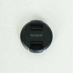 SONY E 16mm F2.8 SEL16F28