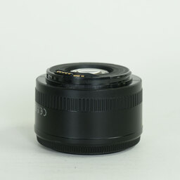 Canon EF50mm F1.8 II
